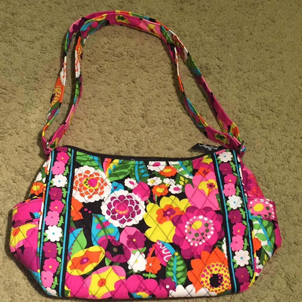 Vera Bradley shoulder bag